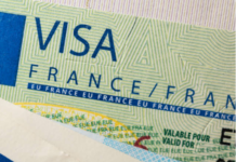 Embajada de Francia en Venezuela reapertura servicio de emisión de visas