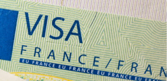 Embajada de Francia en Venezuela reapertura servicio de emisión de visas
