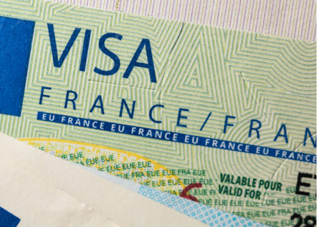 Embajada de Francia en Venezuela reapertura servicio de emisión de visas Embajada de Francia en Venezuela reapertura servicio de emisión de visas