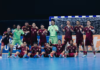 Slección de Venezuela Futsal avanza a la final del Suramericano Sub-20 al vencer 3-2 a Chile Venezuela vence 3 a 2 a Chile