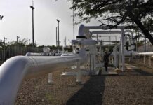 Asociación Colombiana de Gas Natural solicita reactivar gasoducto con Venezuela gasoducto Venezuela-Colombia