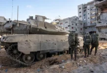 Ministerio de Salud de Gaza rechaza acusaciones israelíes sobre armas en hospitales gaza-rechaza-acusaciones-israelies