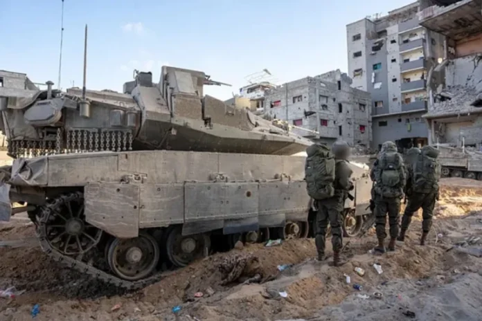 gaza-rechaza-acusaciones-israelies gaza-rechaza-acusaciones-israelies