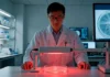 Científicos crean un hidrogel activado por luz capaz de evolucionar con el tiempo