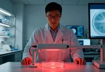 Científicos chinos crean hidrogel activado por luz que puede durar semanas Científicos crean un hidrogel activado por luz capaz de evolucionar con el tiempo