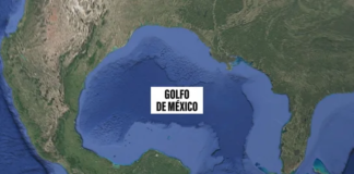 Modificar el nombre del océano Atlántico