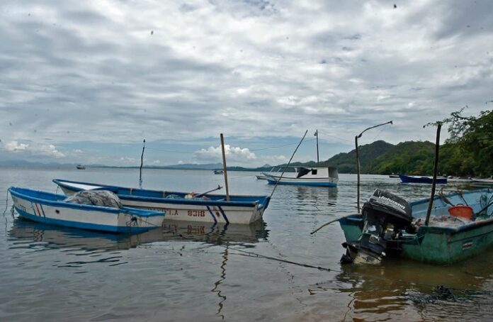 golfo de Nicoya Costa Rica golfo de Nicoya Costa Rica