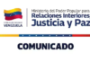 Golpe al narcotráfico: Venezuela incauta 2.900 kilos de drogas en el mar Caribe Golpe al narcotráfico