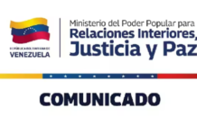 Golpe al narcotráfico: Venezuela incauta 2.900 kilos de drogas en el mar Caribe Golpe al narcotráfico