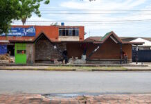 Complejo Deportivo de Ciudad Alianza registra 25 % de avance Complejo Deportivo Ciudad Alianza