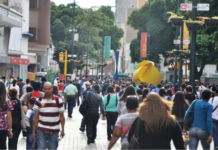 Hinterlaces: 69% de los venezolanos prefiere fortalecer el bolívar antes que dolarizar la economía fortalecer bolívar