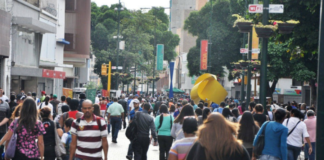 fortalecer bolívar