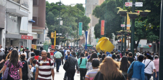 fortalecer bolívar