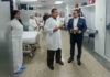 Hospital Ángel Larralde de Naguanagua cuenta ahora con moderna UCI Hospital Ángel Larralde