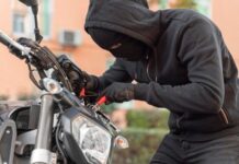 CICPC advierte sobre repunte en el hurto de motos CICPC advierte sobre el repunte de hurto de motos