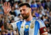 Este excombatiente de Malvinas cantará el himno en la despedida de Lionel Messi