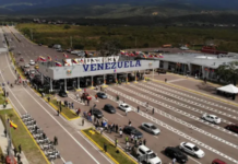 Sundde incauta toneladas de alimentos de contrabando en Táchira Toneladas de alimentos de contrabando son incanutados por la Sundde en Táchira