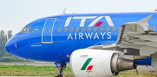 Venezuela e ITA Airways activan ruta Roma-Caracas