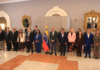 Delegaciones de Diálogo Nacional insisten en recuperar oro venezolano retenido en Reino Unido recuperar oro venezolano