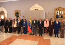 Delegaciones de Diálogo Nacional insisten en recuperar oro venezolano retenido en Reino Unido recuperar oro venezolano