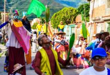 Teatro Popular Latinoamericano: Naguanagua lista para una nueva edición de ENTEPOLA ENTEPOLA