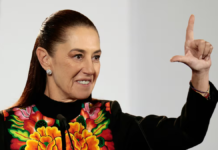 Presidenta de México felicita a Lula tras su victoria y acuerdan encuentro bilateral Presidenta de Mexico felicita a Lula tras su victoria y acuerdan encuentro bilateral