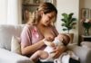 Crecer Con Ciencia | Amamantar: el escudo secreto contra el cáncer de mama