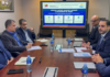 Venezuela y Panamá afianzan logística de asistencia humanitaria tras recientes sismos Venezuela y Panamá afianzan logística de asistencia humanitaria tras recientes sismos