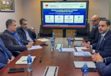 Venezuela y Panamá afianzan logística de asistencia humanitaria tras recientes sismos Venezuela y Panamá afianzan logística de asistencia humanitaria tras recientes sismos