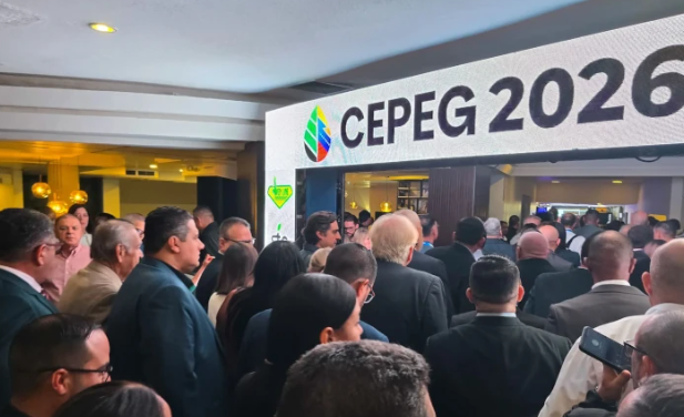 Presidenta Delcy Rodríguez anuncia mesa técnica con el sector petrolero Presidenta Delcy Rodríguez anuncia mesa técnica con el sector petrolero