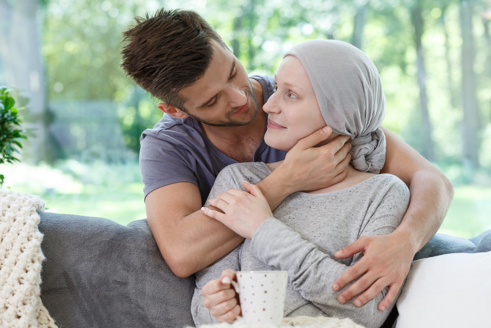 Cáncer de mama y sexualidad: Impacto en la intimidad cáncer de mama y sexualidad