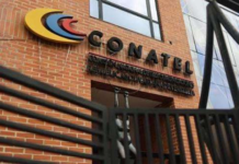 Conatel y Cavecom