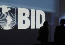 Venezuela y BID avanzan en una nueva etapa de cooperación económica