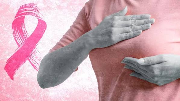 Carabobeños reflexionan sobre la importancia de prevenir el cáncer de mama Carabobeños reflexionan sobre la importancia de prevenir el cáncer de mama