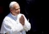 Vaticano anuncia que Papa León XIV recibió alta médica este sábado Vaticano anuncia que Papa León XIV recibió alta del hospital este sábado