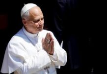 Vaticano anuncia que Papa León XIV recibió alta del hospital este sábado