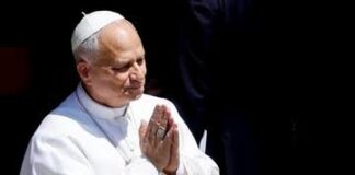 Vaticano anuncia que Papa León XIV recibió alta del hospital este sábado