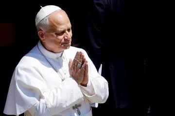 Vaticano anuncia que Papa León XIV recibió alta del hospital este sábado Vaticano anuncia que Papa León XIV recibió alta del hospital este sábado