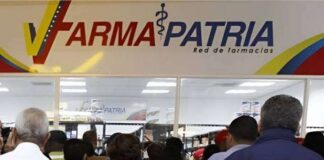 Distribución gratuita de medicamentos