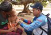Semana Andina de Vacunación: aplicadas 11 mil dosis para proteger a familias de la frontera