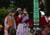 Navidades en Venezuela iniciarán el 1 de noviembre