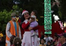 Navidades en Venezuela iniciarán el 1 de noviembre
