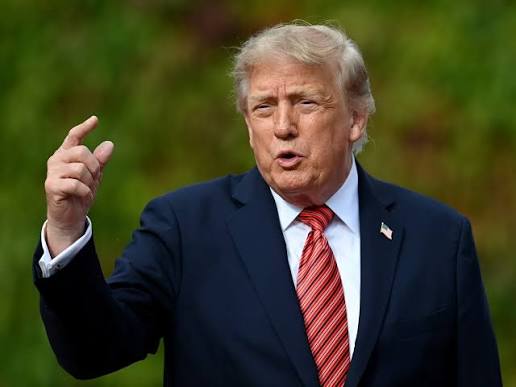 Trump Trump