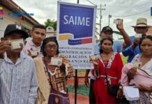 La Ruta Indígena del Saime