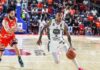 ¡Sorpresa en LSB!: Pioneros derrota 79-65 a Cocodrilos para quitarle su racha de victorias Pioneros derrotó a Cocodrilos