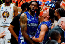 ¡Duelo de titanes! Spartans y Trotamundos se enfrentan este miércoles en la LSB