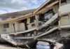 Terremoto en Panamá