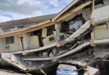 Terremoto en Panamá deja veintisiete heridos y más de 400 edificaciones afectadas Terremoto en Panamá