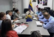SACS y CICPC acuerdan fortalecer vigilancia y fiscalización de alimentos y medicinas