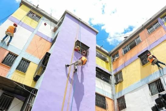 Plan Venezuela Renace Plan Venezuela Renace